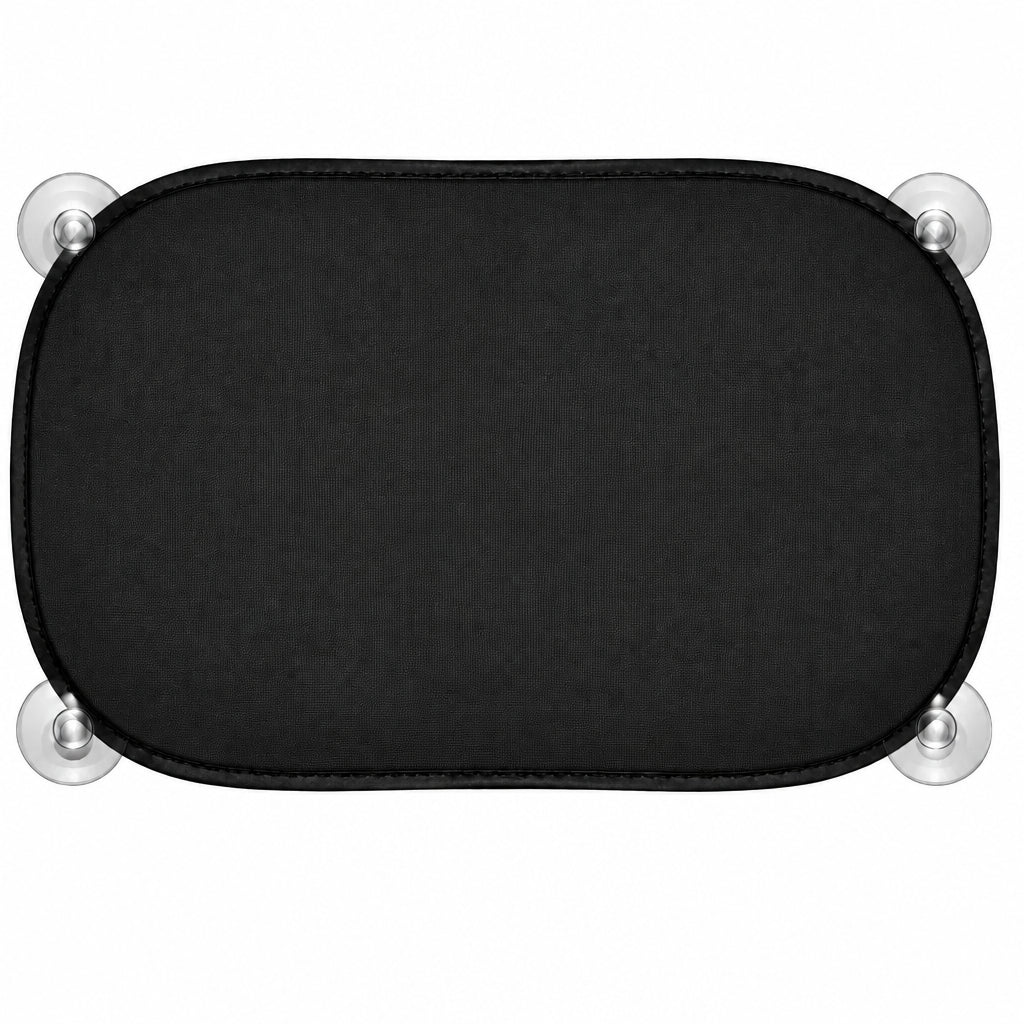 OptiDark Car Sunshade with Suction Cups for Babies and Pets - Gomix Brands Outlet
